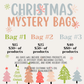 Christmas Mystery Bag I