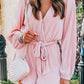 Pink Romper RTS