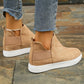 High Top Shoes WS RTS