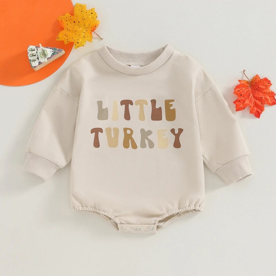 Little Turkey Neutral Options WS RTS