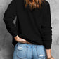 Black Mama Sweatshirt RTS