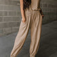 Jogger Jumpsuit RTS