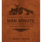 The Man Minute Devotional